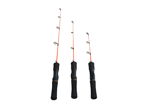 Fenwick HMG Ice Spinning Rod